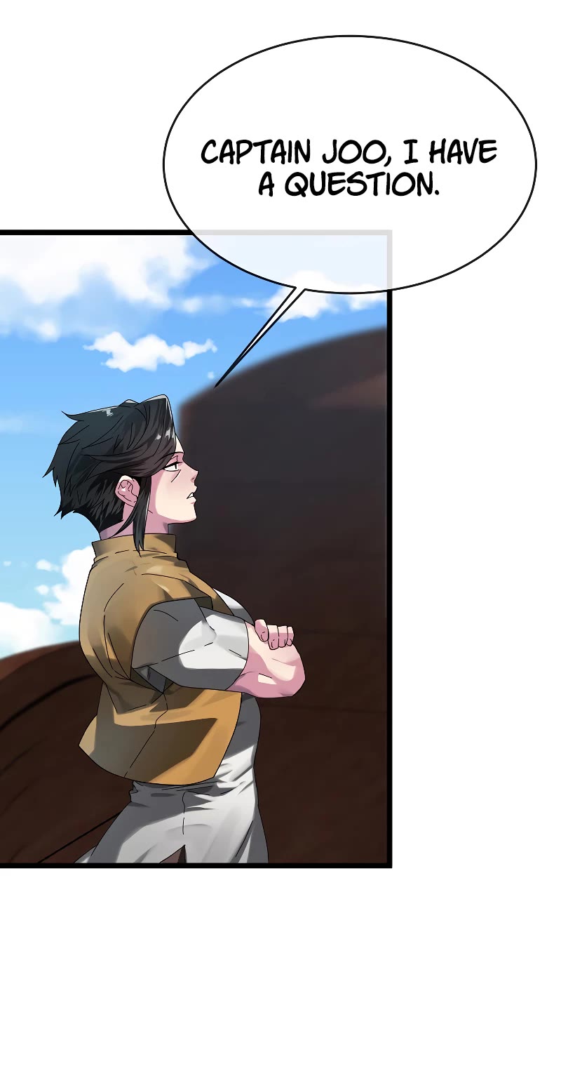 Volcanic Age Chapter 217 - Page 42
