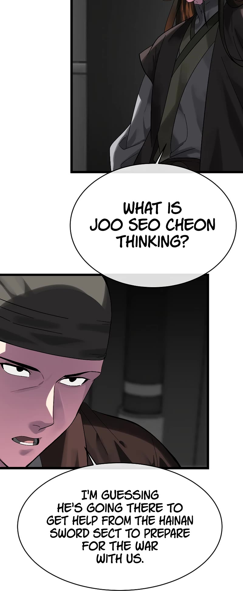 Volcanic Age Chapter 217 - Page 49