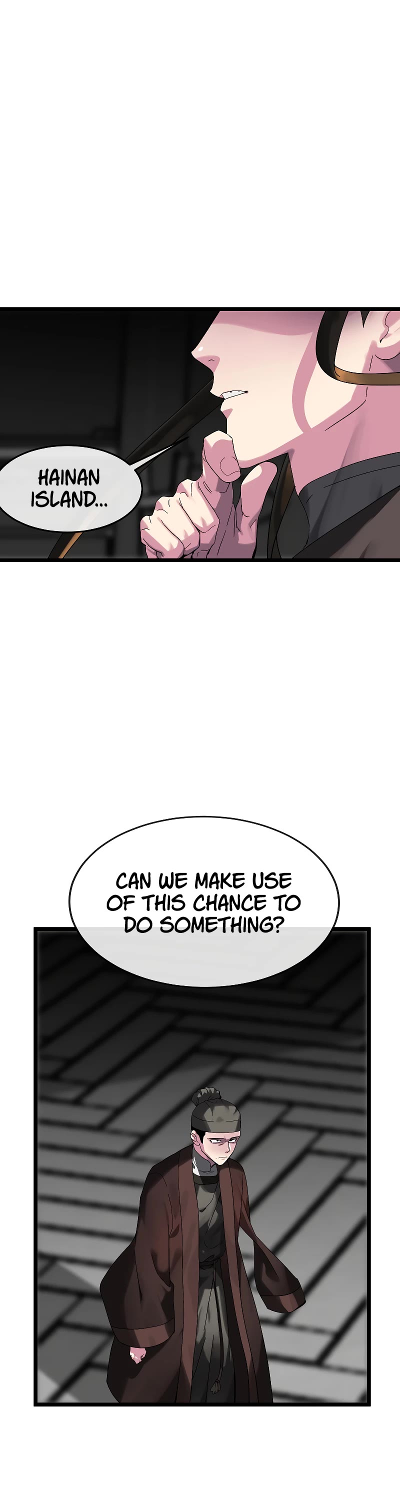 Volcanic Age Chapter 217 - Page 50