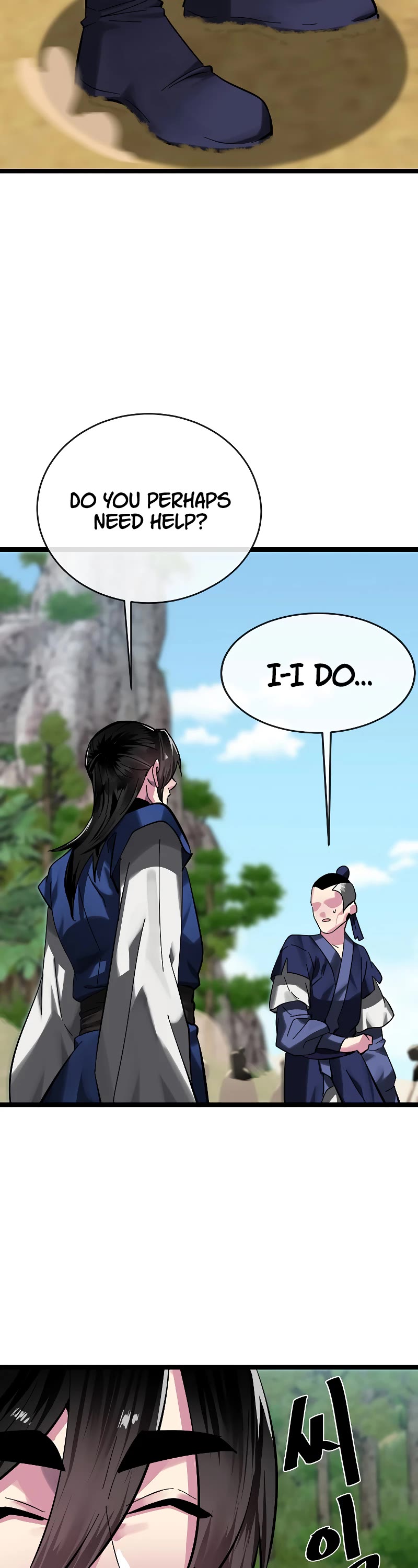 Volcanic Age Chapter 218 - Page 24