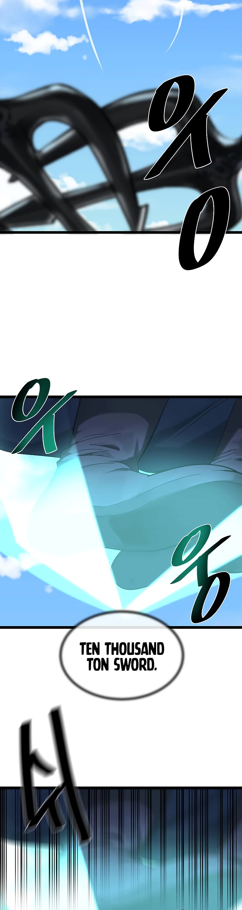 Volcanic Age Chapter 218 - Page 33