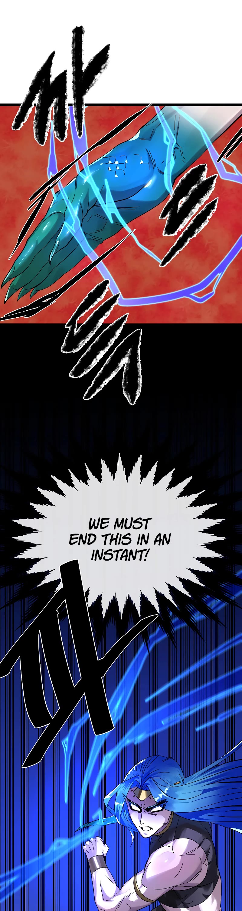 Volcanic Age Chapter 218 - Page 37