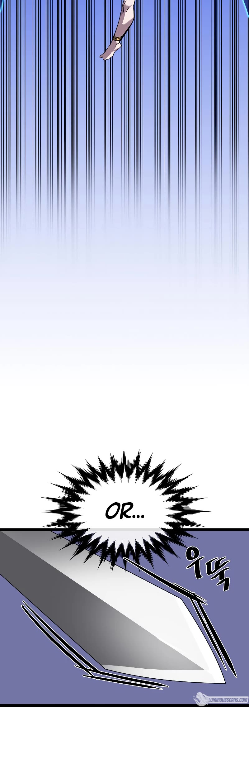 Volcanic Age Chapter 218 - Page 41