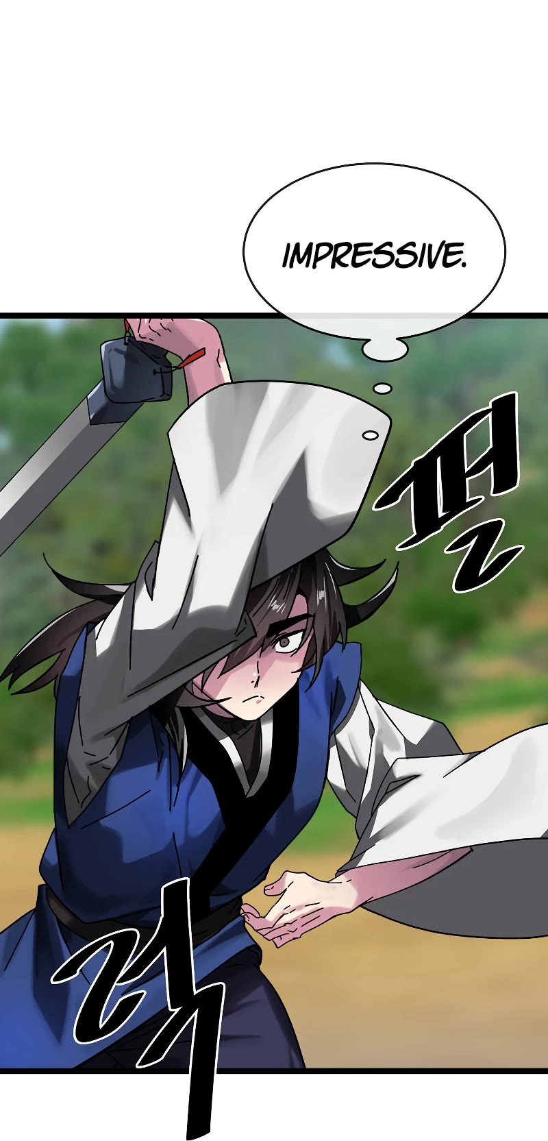 Volcanic Age Chapter 218 - Page 47