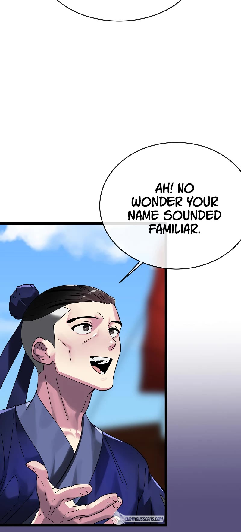Volcanic Age Chapter 219 - Page 10