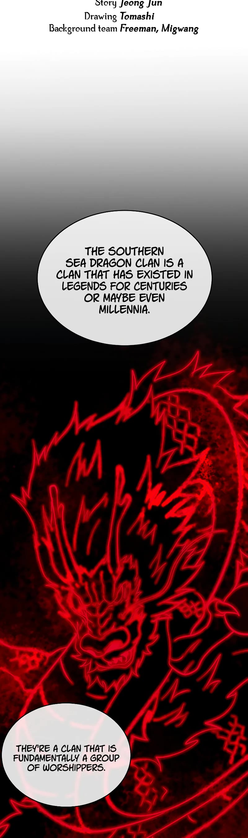 Volcanic Age Chapter 219 - Page 25