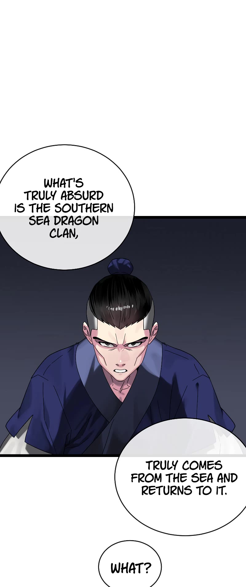 Volcanic Age Chapter 219 - Page 30