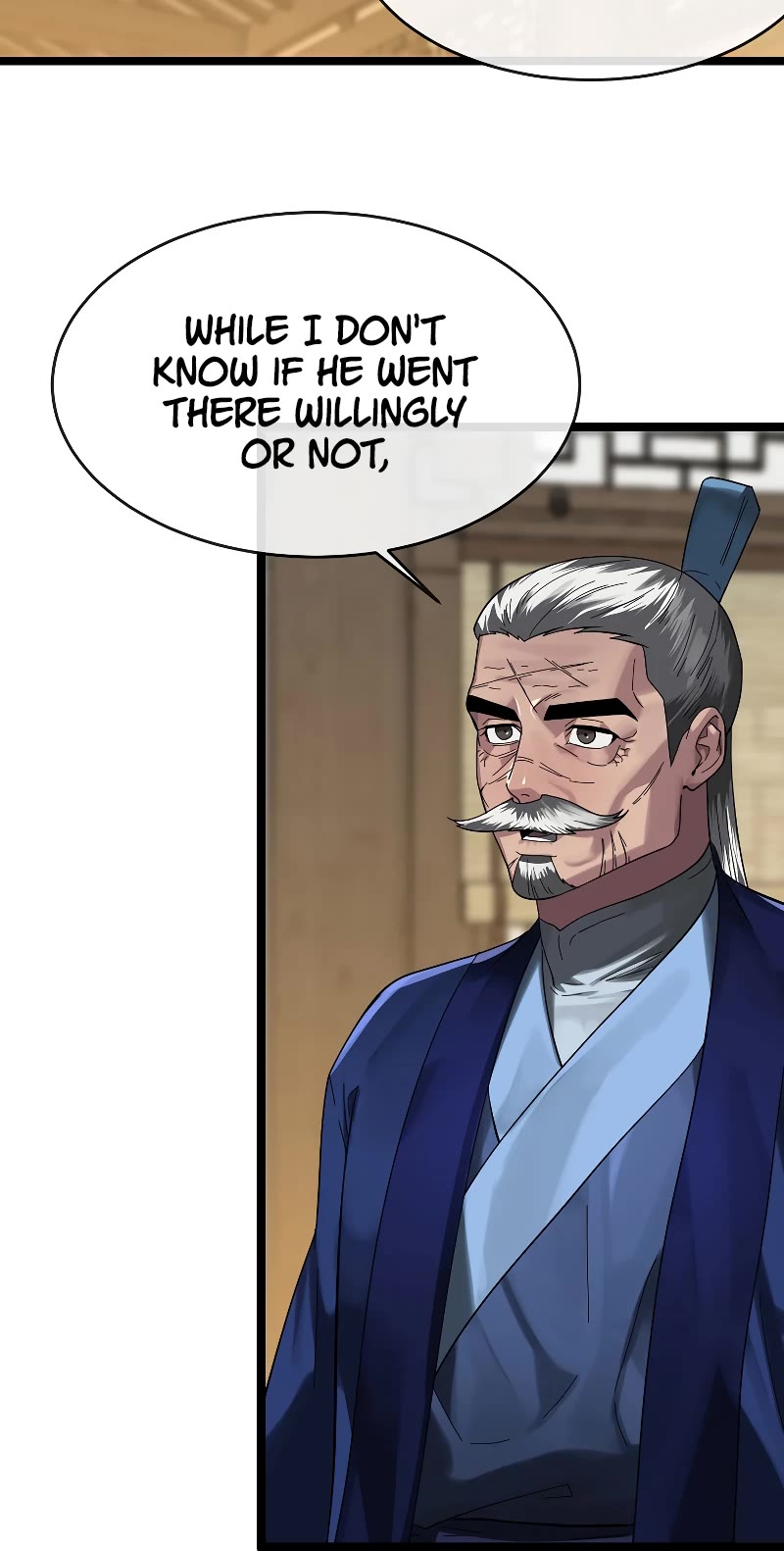 Volcanic Age Chapter 220 - Page 11