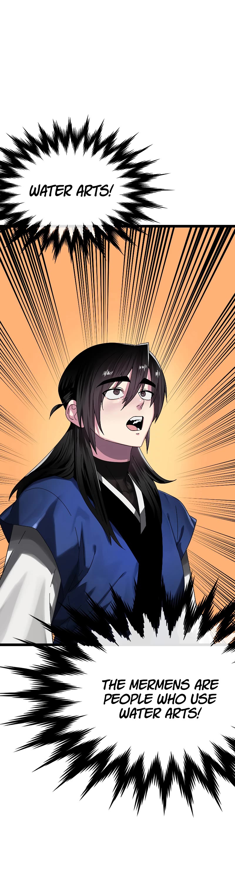 Volcanic Age Chapter 220 - Page 14