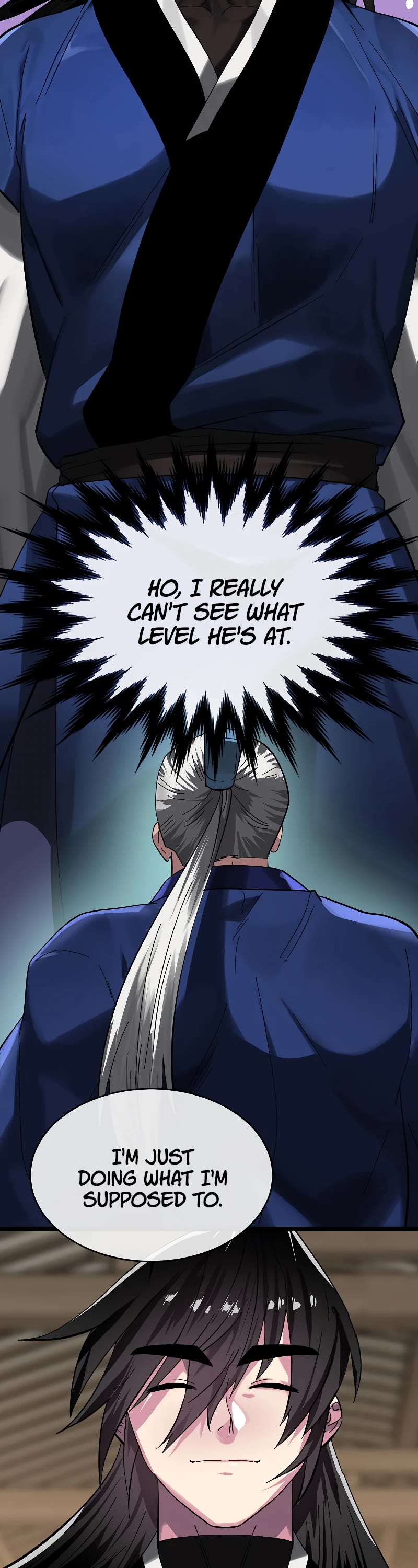 Volcanic Age Chapter 220 - Page 3