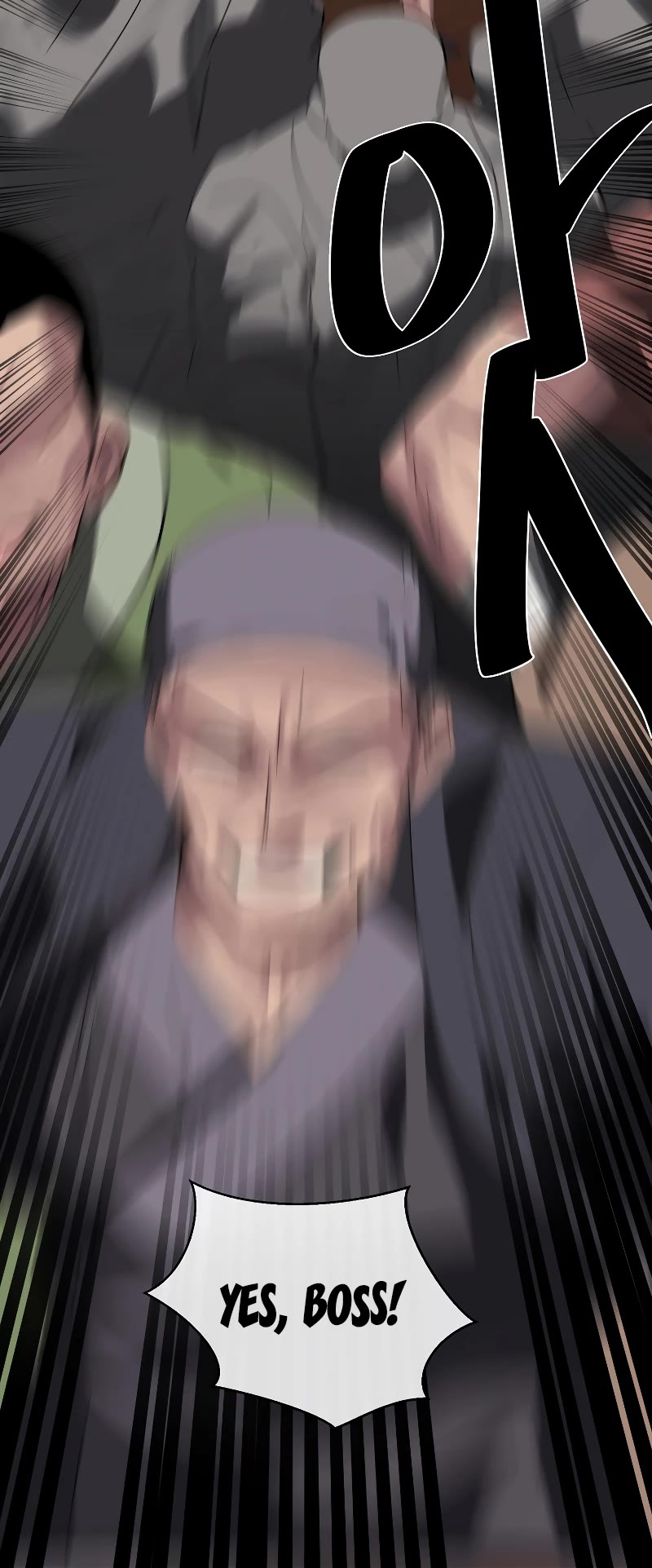 Volcanic Age Chapter 220 - Page 37