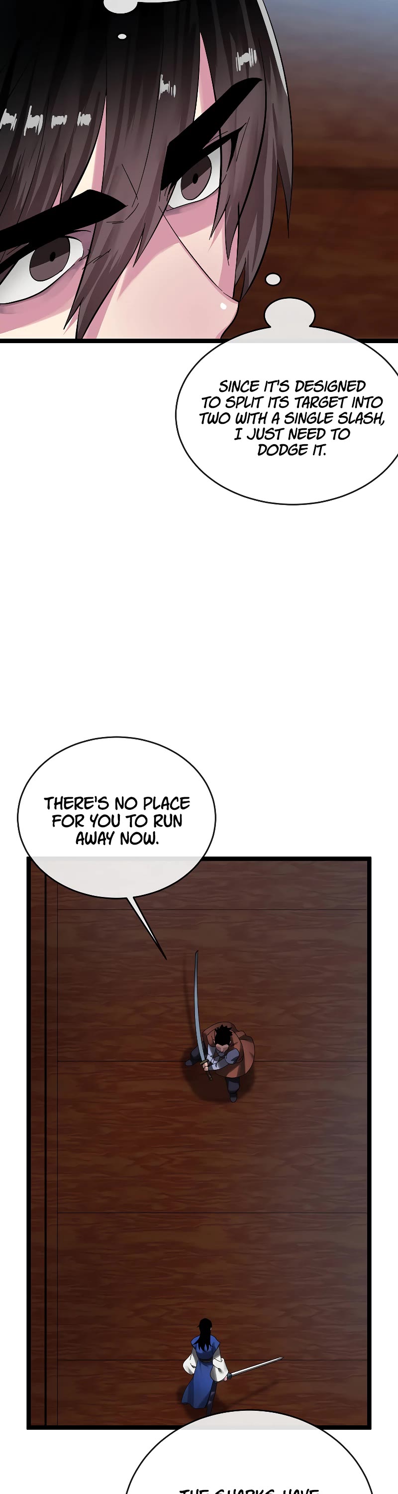 Volcanic Age Chapter 221 - Page 18