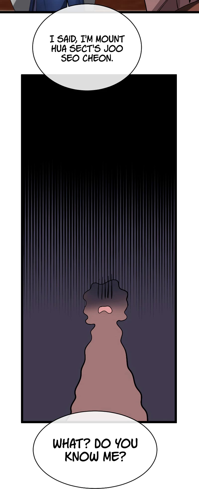 Volcanic Age Chapter 221 - Page 22