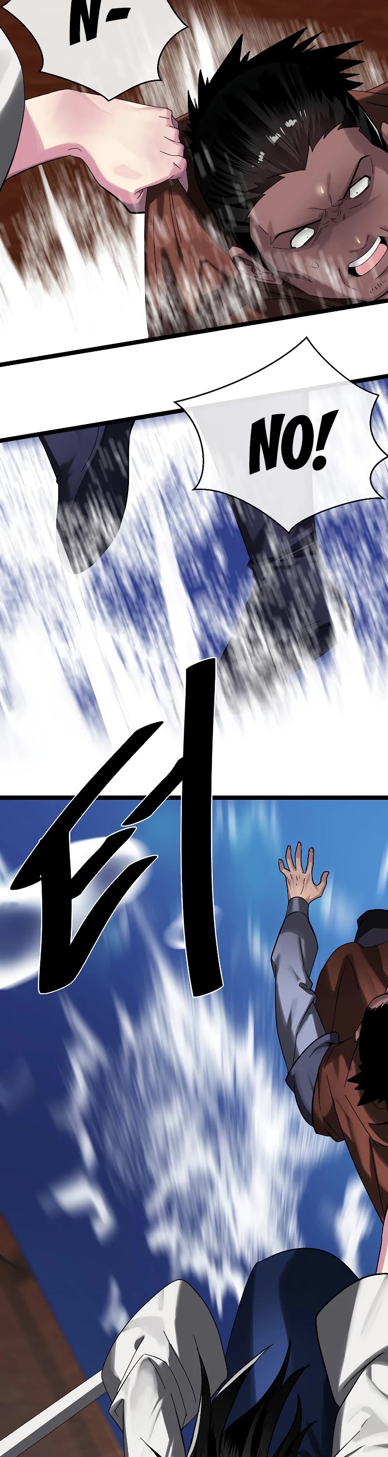 Volcanic Age Chapter 221 - Page 30