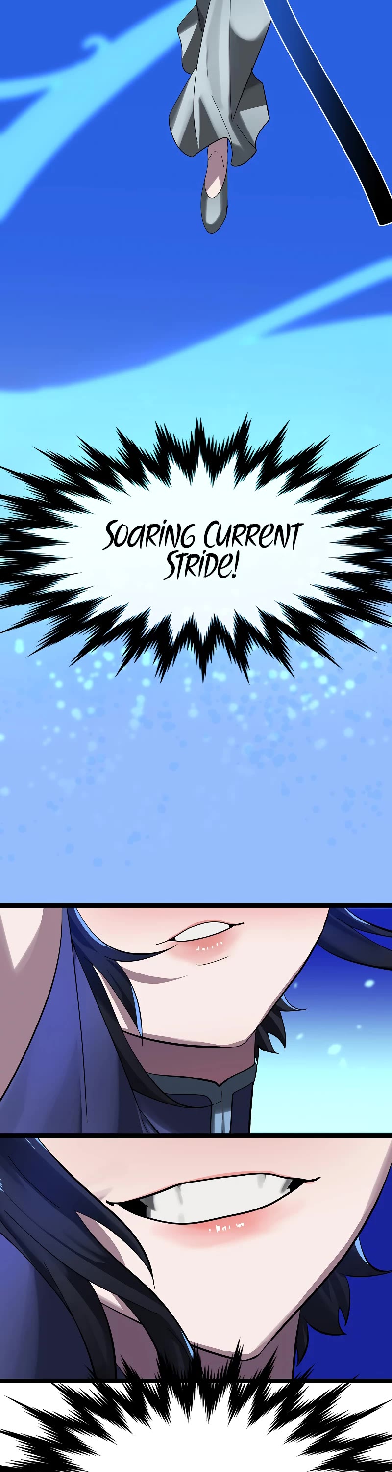 Volcanic Age Chapter 221 - Page 9