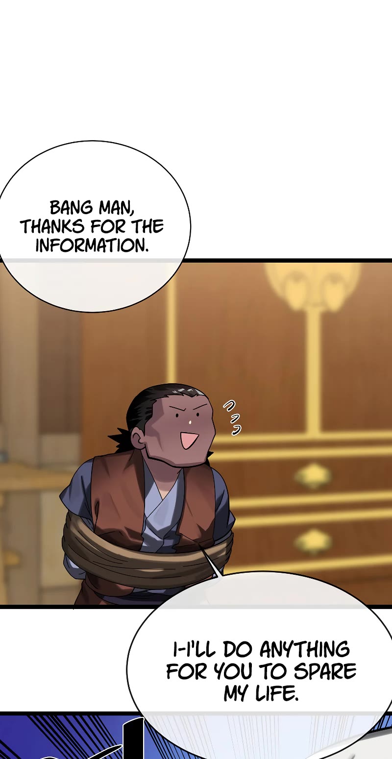 Volcanic Age Chapter 222 - Page 14
