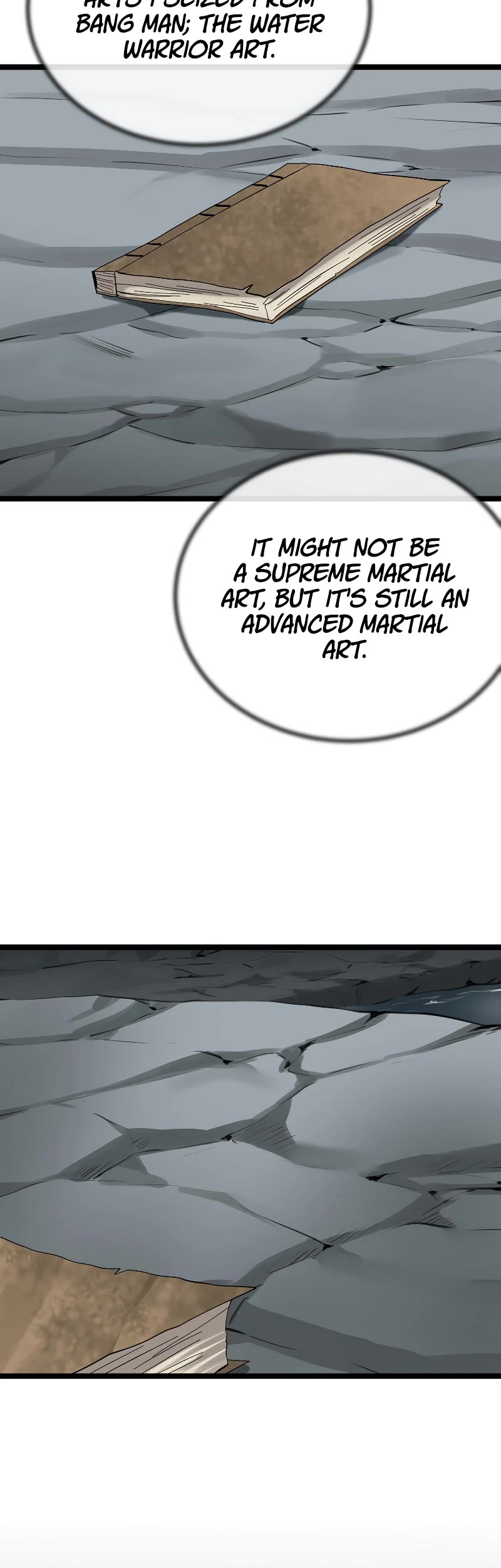 Volcanic Age Chapter 222 - Page 20