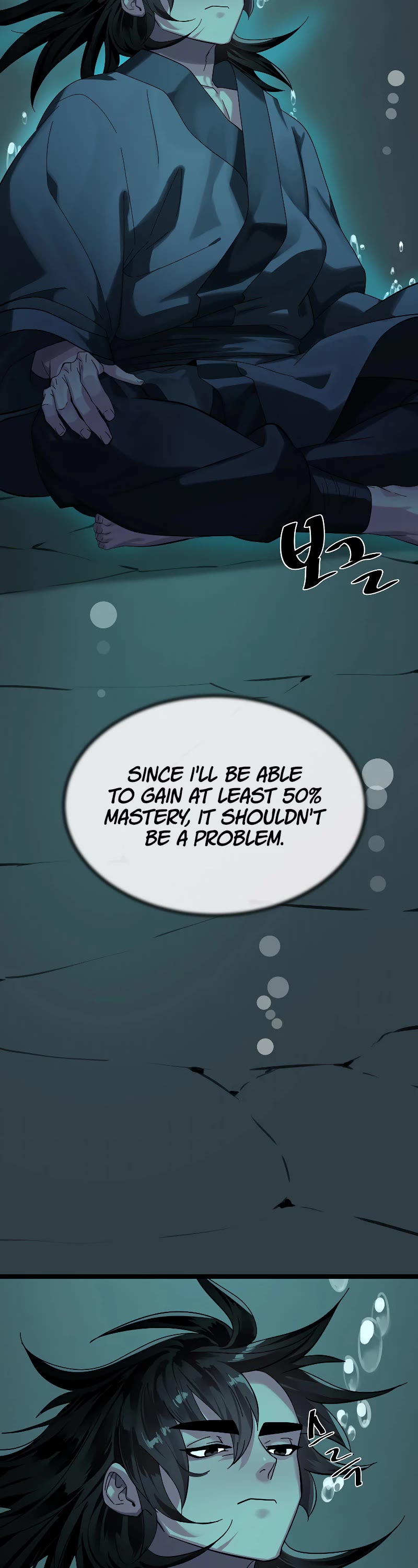 Volcanic Age Chapter 222 - Page 22
