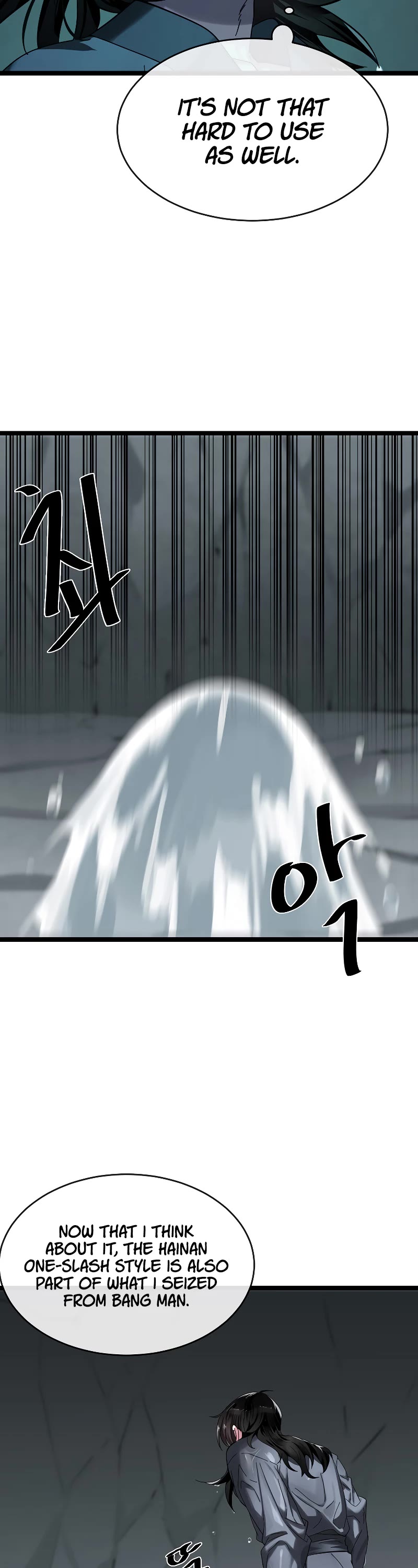 Volcanic Age Chapter 222 - Page 23