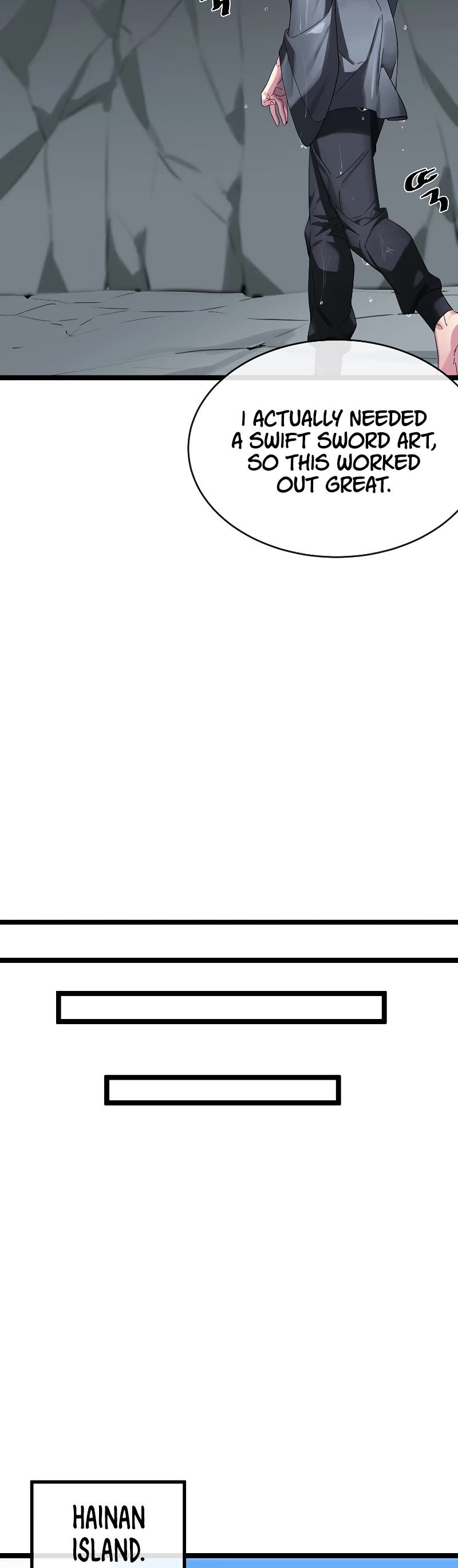 Volcanic Age Chapter 222 - Page 24