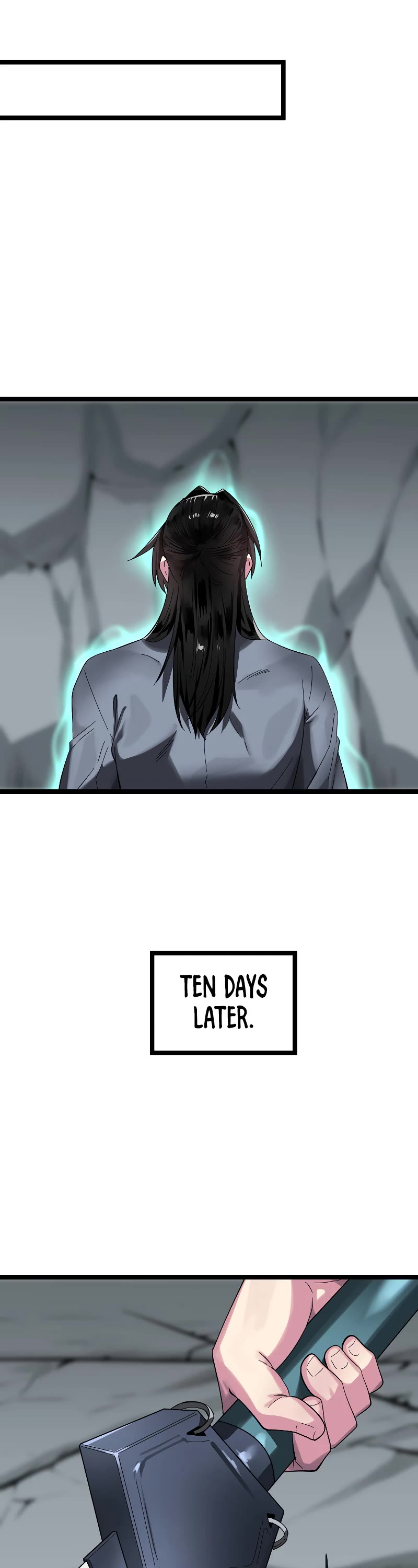 Volcanic Age Chapter 222 - Page 31