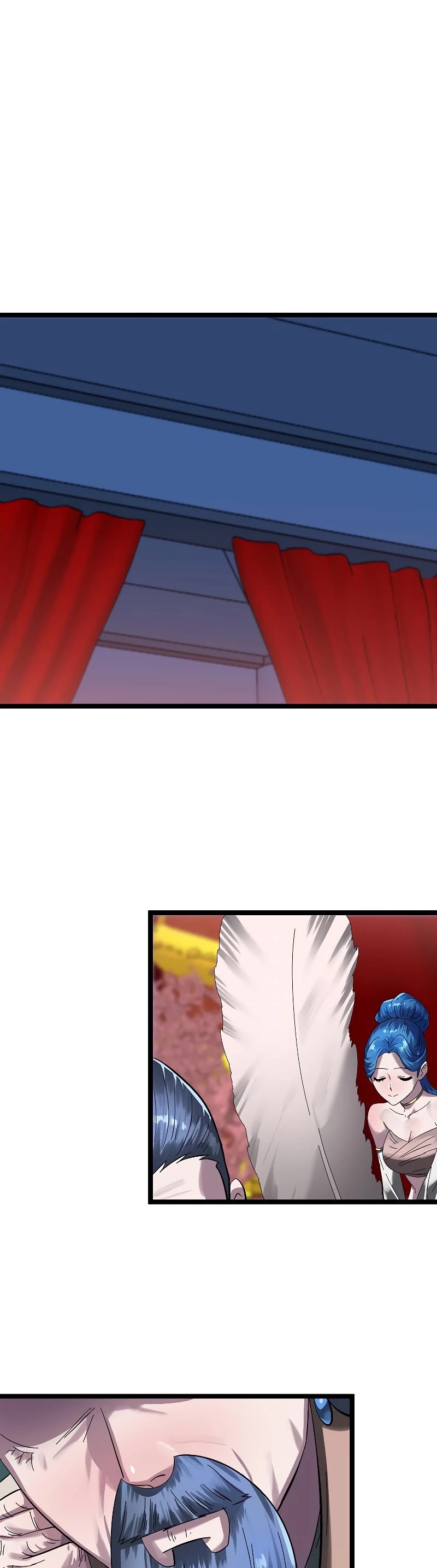 Volcanic Age Chapter 222 - Page 34