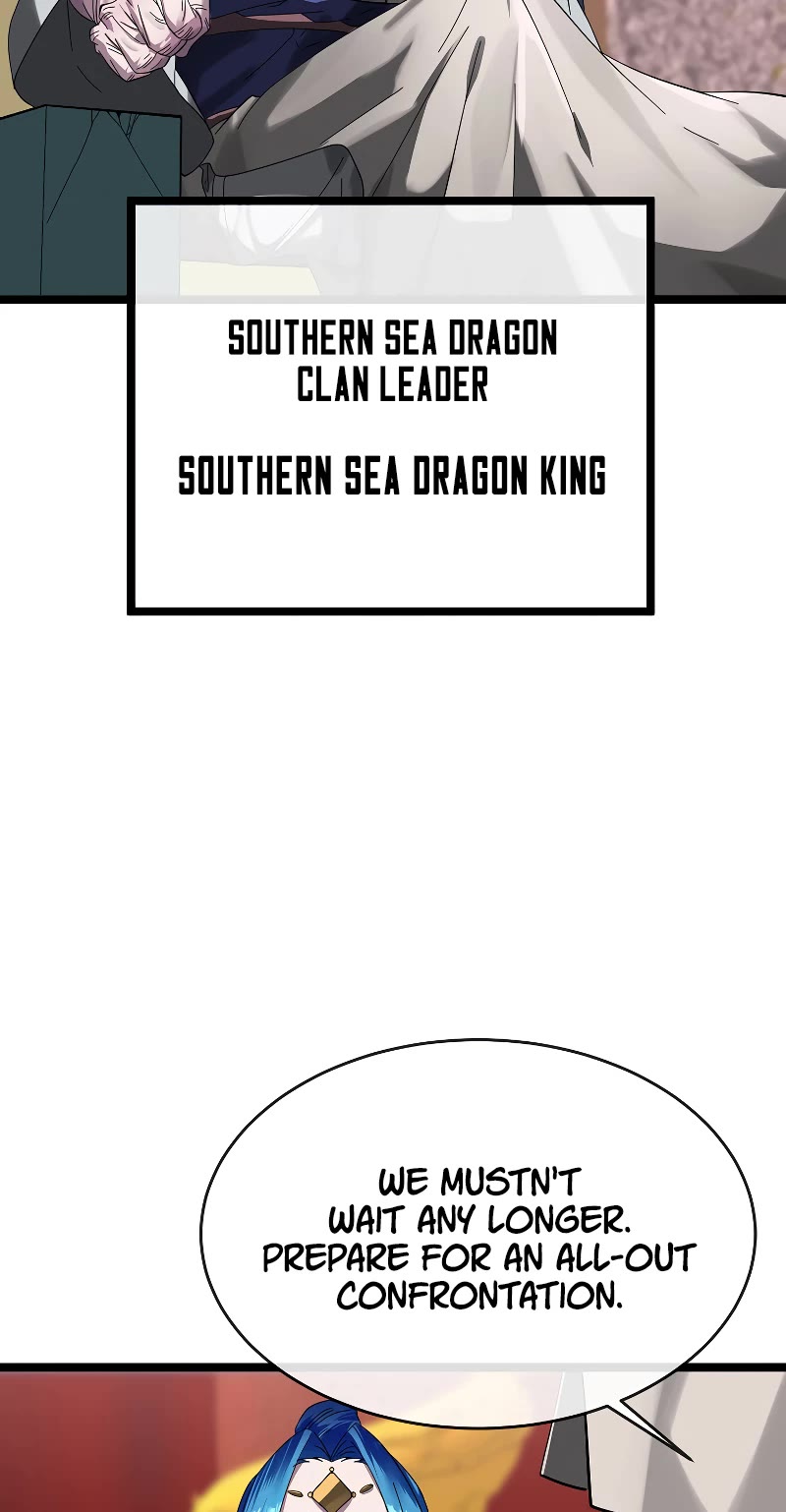 Volcanic Age Chapter 222 - Page 40