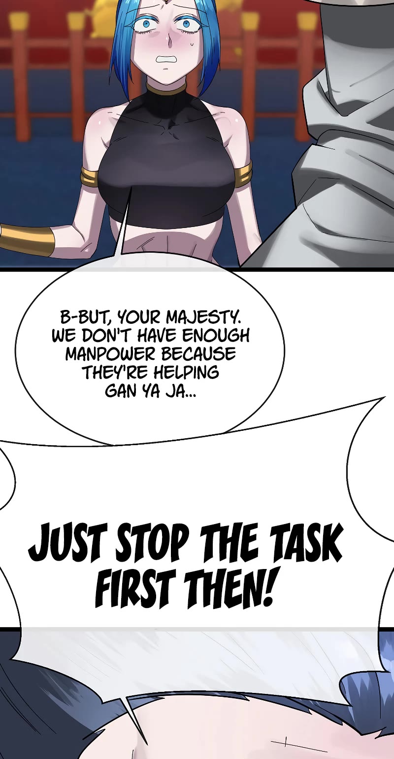 Volcanic Age Chapter 222 - Page 41