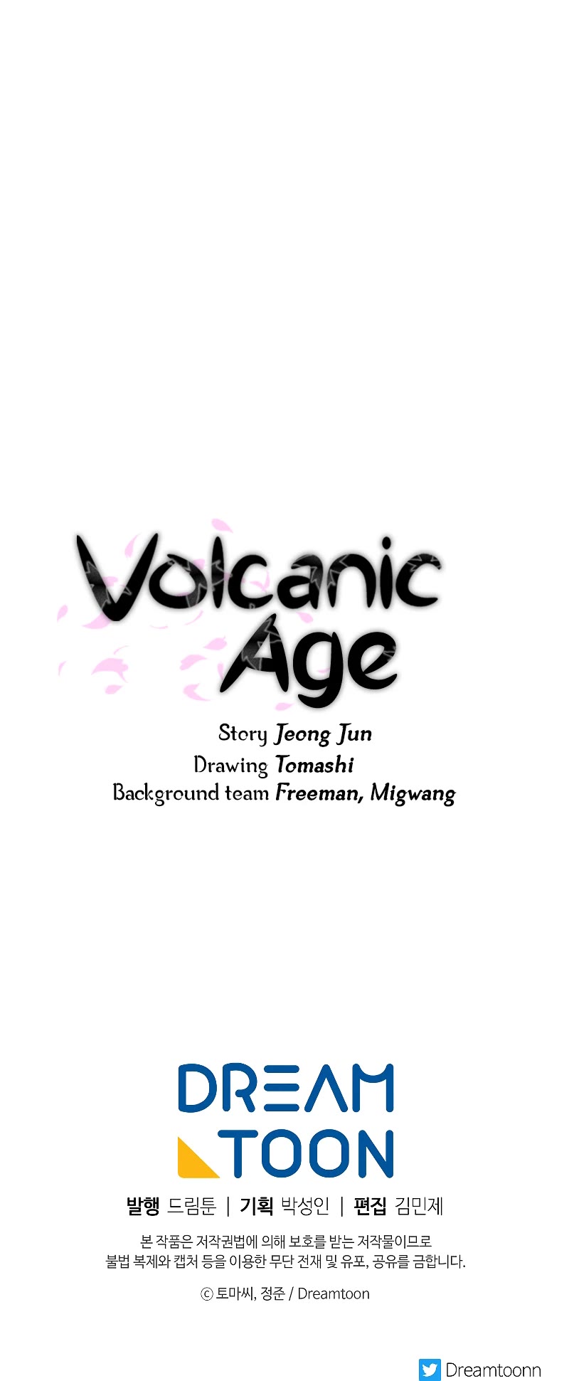 Volcanic Age Chapter 222 - Page 46