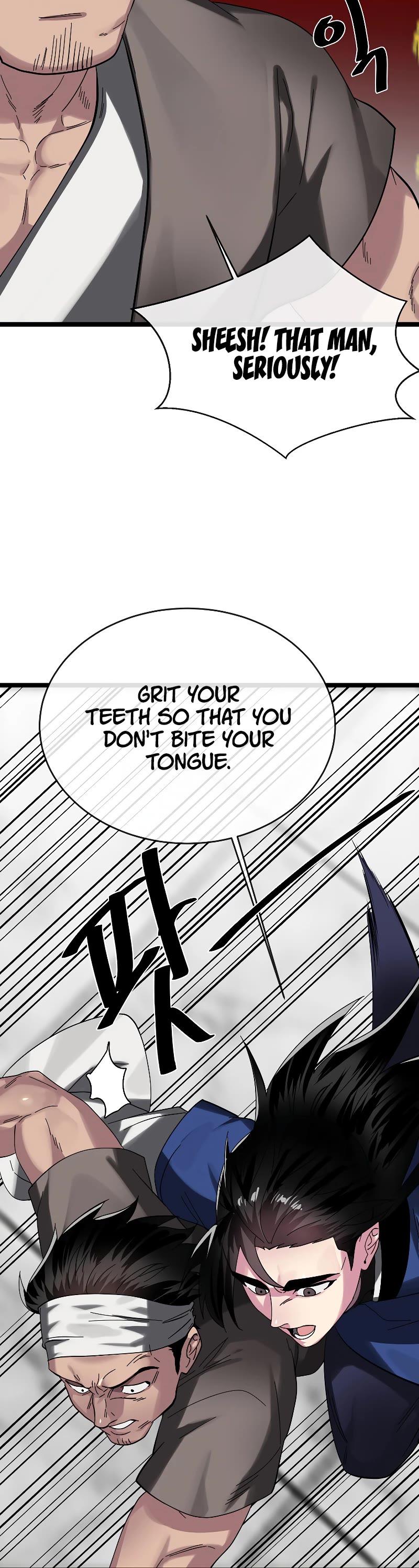 Volcanic Age Chapter 226 - Page 15