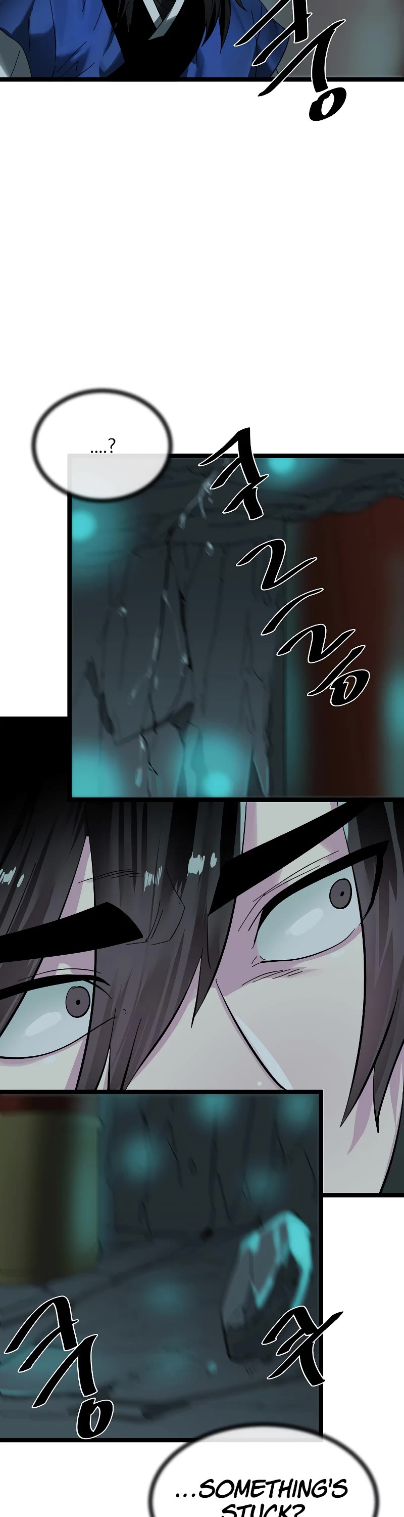 Volcanic Age Chapter 226 - Page 22