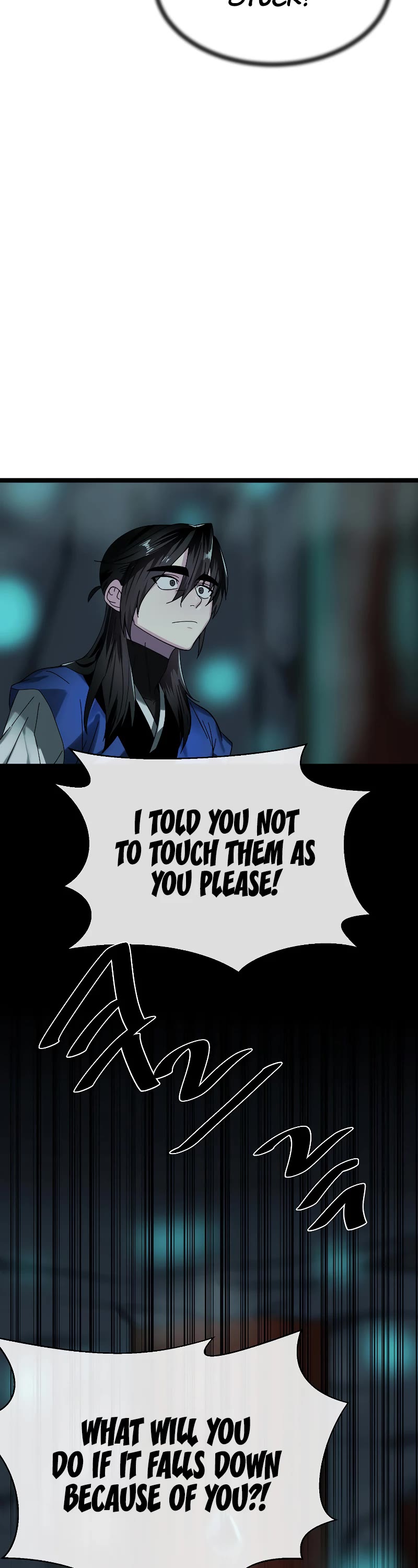 Volcanic Age Chapter 226 - Page 23