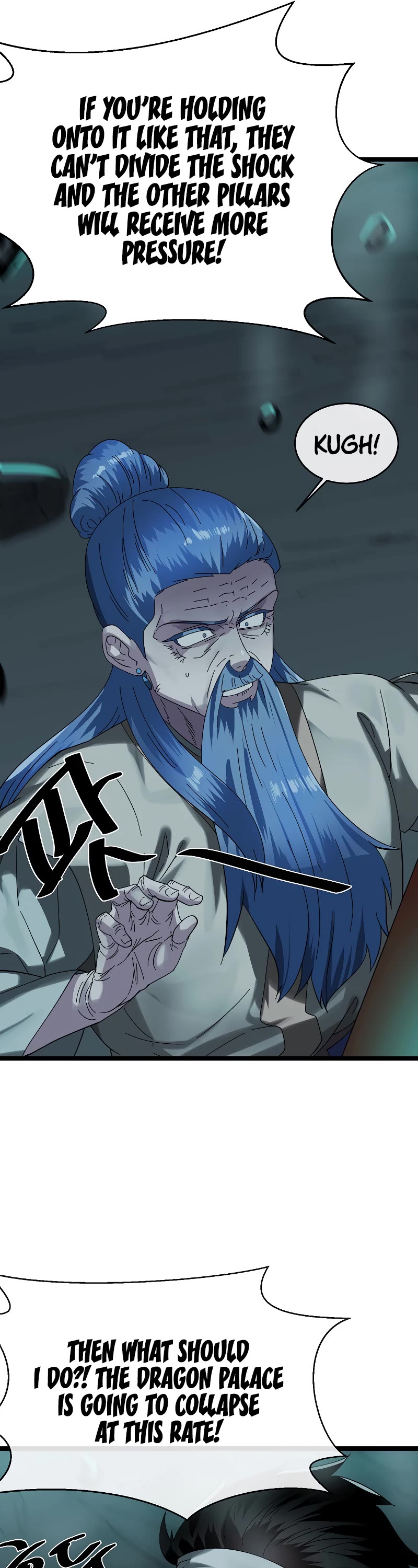 Volcanic Age Chapter 226 - Page 26
