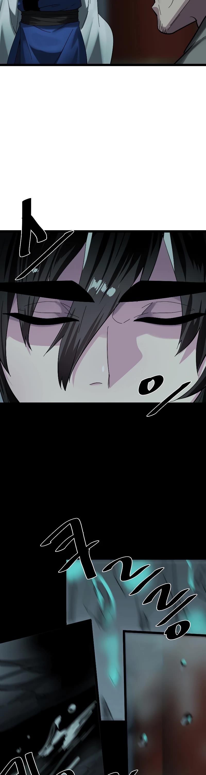 Volcanic Age Chapter 226 - Page 29