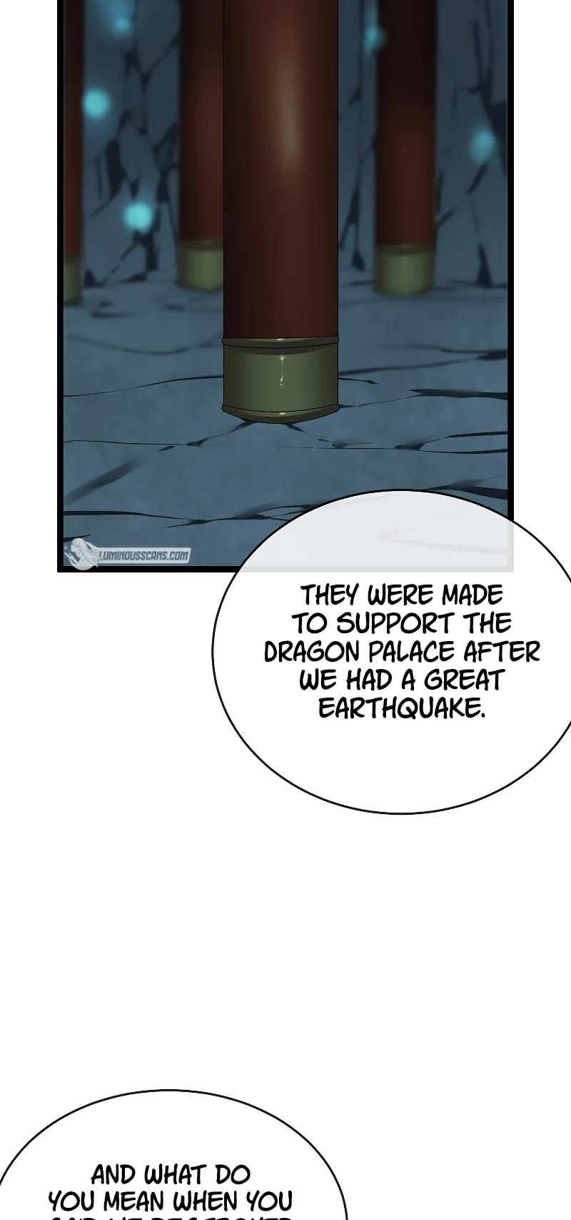 Volcanic Age Chapter 226 - Page 4