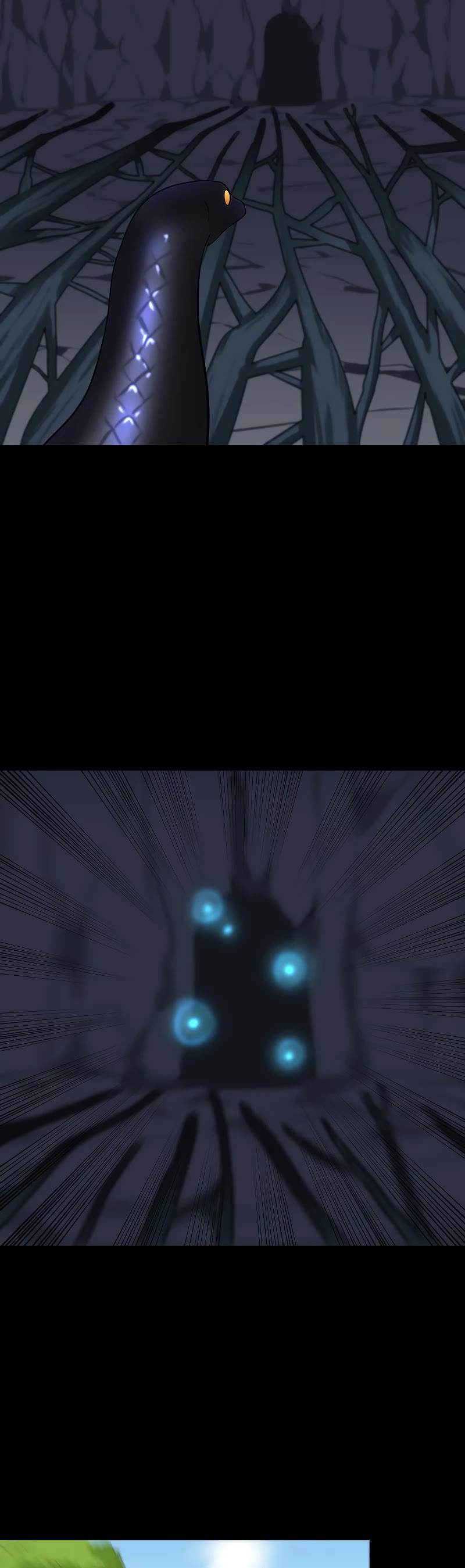 Volcanic Age Chapter 229 - Page 14