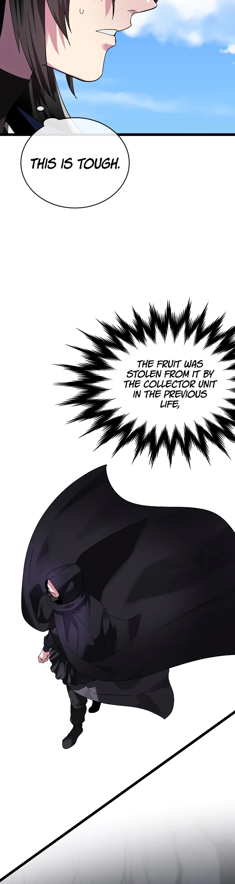 Volcanic Age Chapter 229 - Page 18