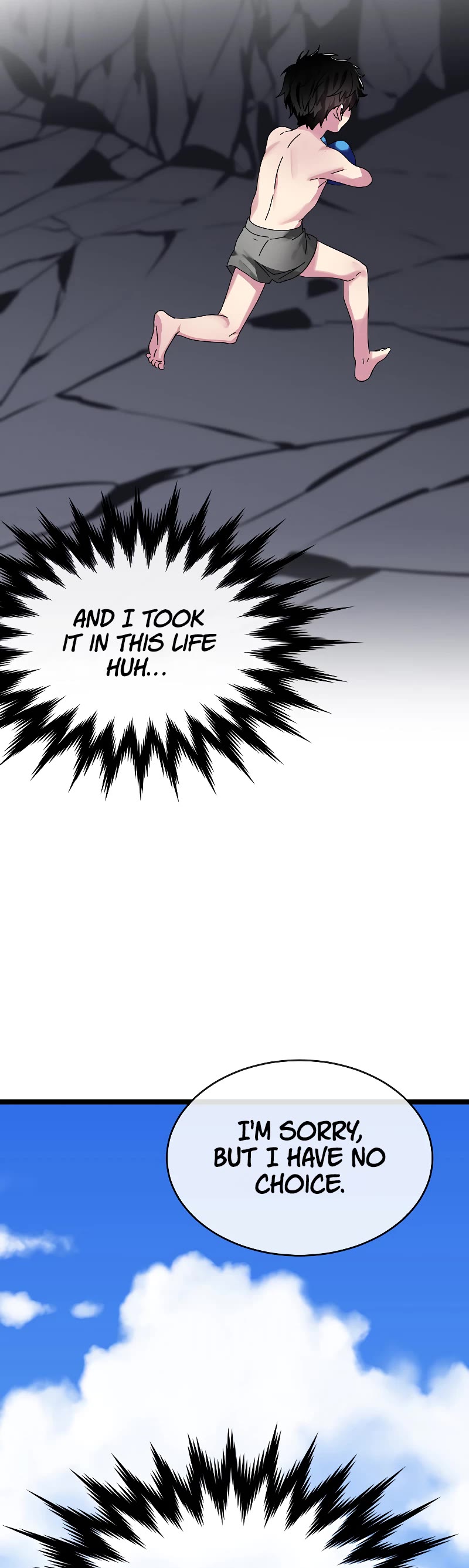 Volcanic Age Chapter 229 - Page 19