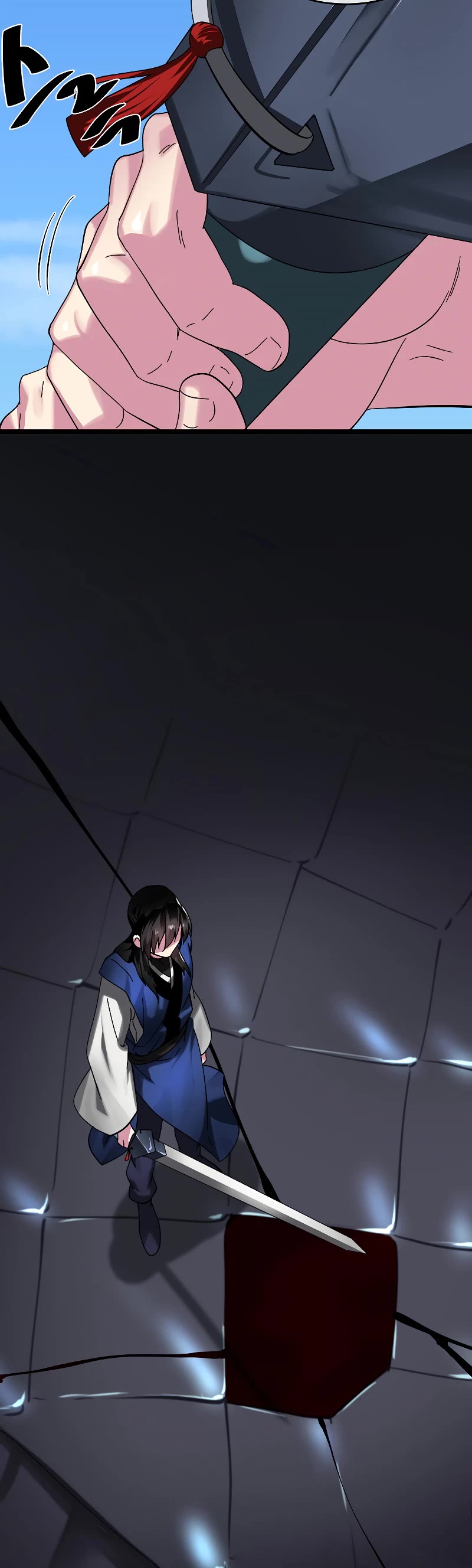 Volcanic Age Chapter 229 - Page 24