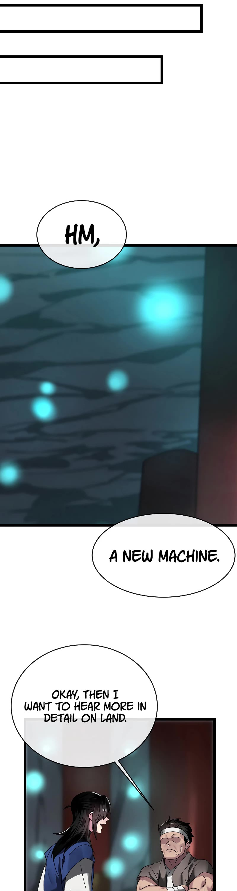 Volcanic Age Chapter 229 - Page 42