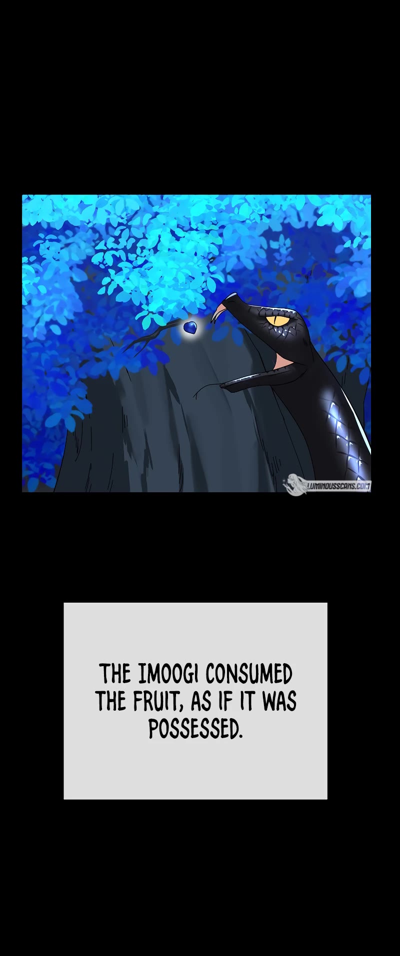 Volcanic Age Chapter 229 - Page 5