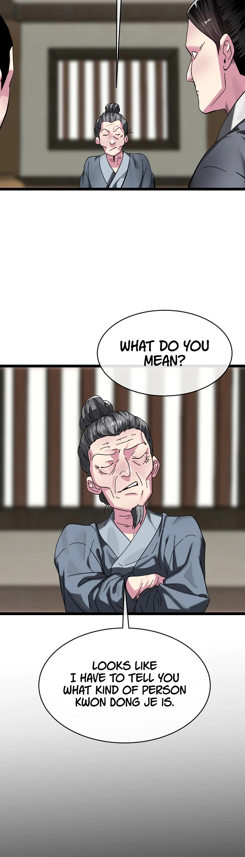 Volcanic Age Chapter 233 - Page 19