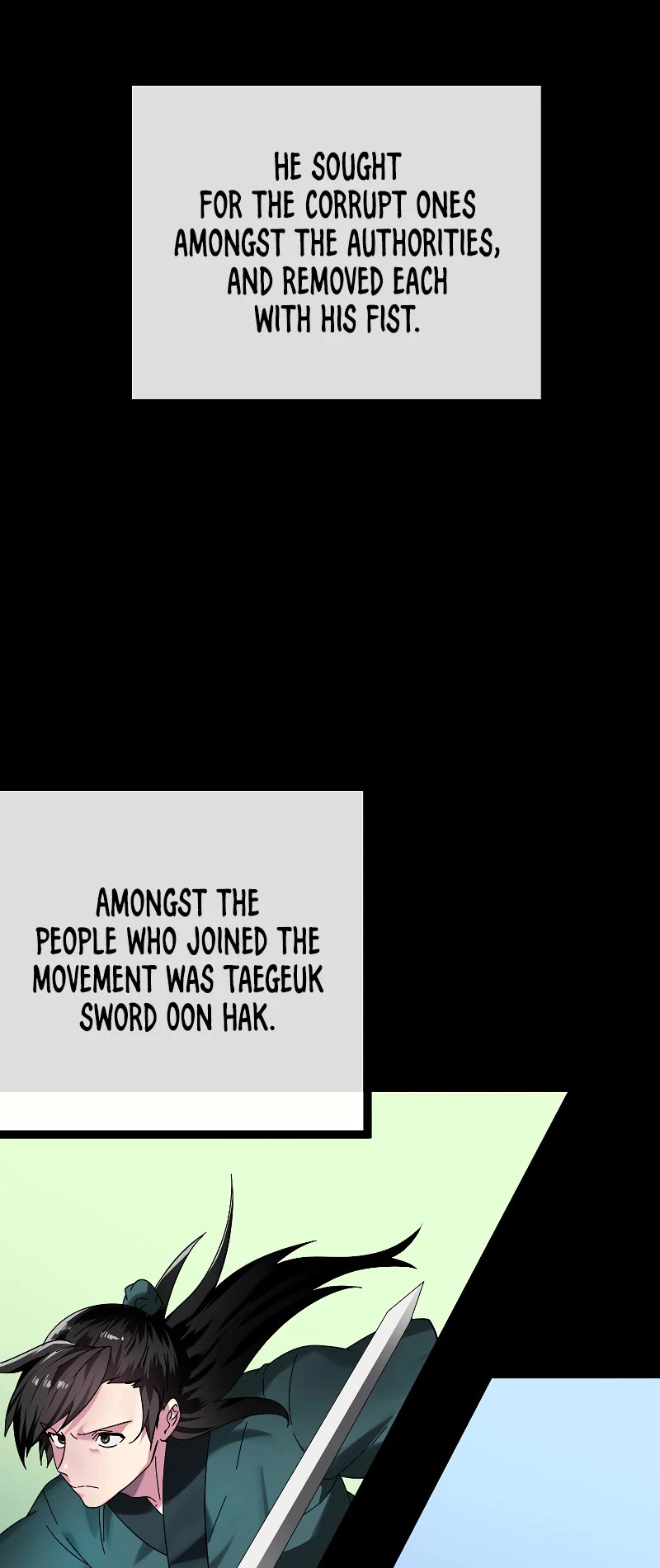 Volcanic Age Chapter 233 - Page 32