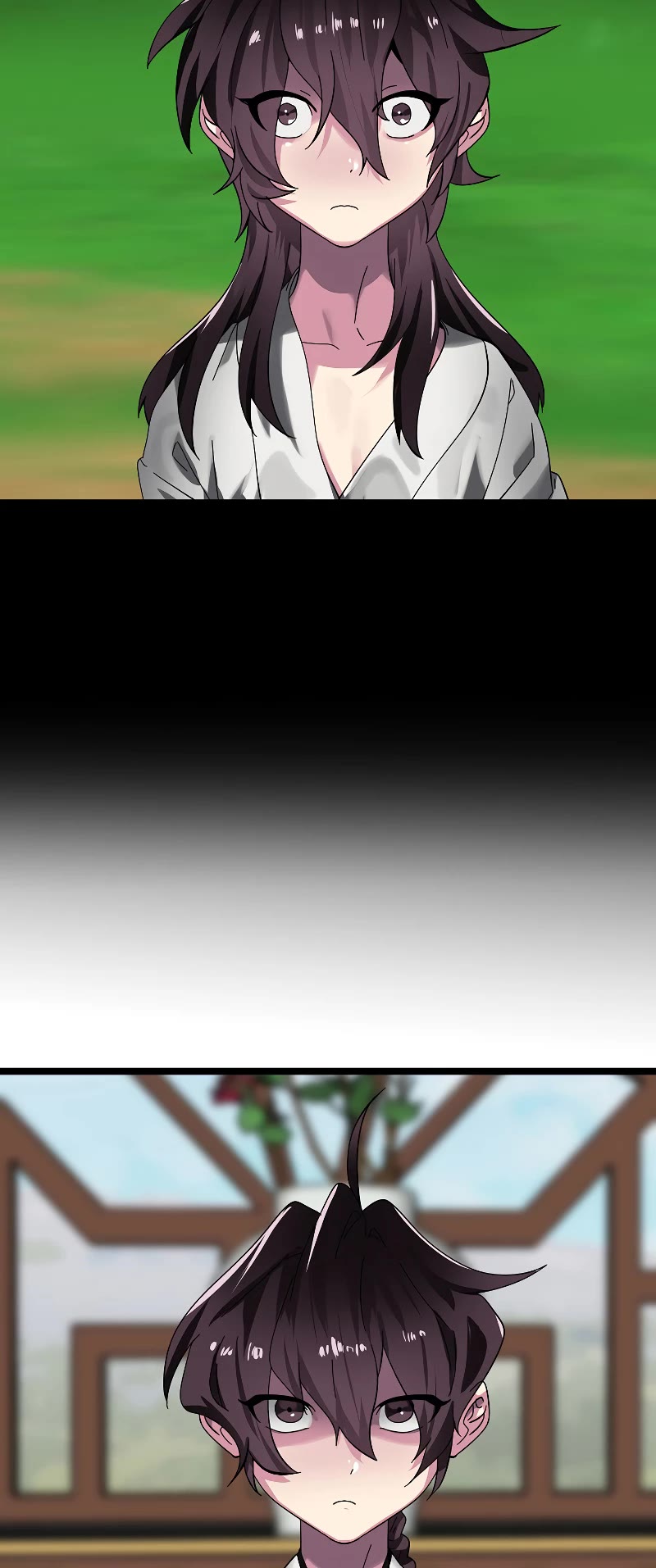 Volcanic Age Chapter 233 - Page 4