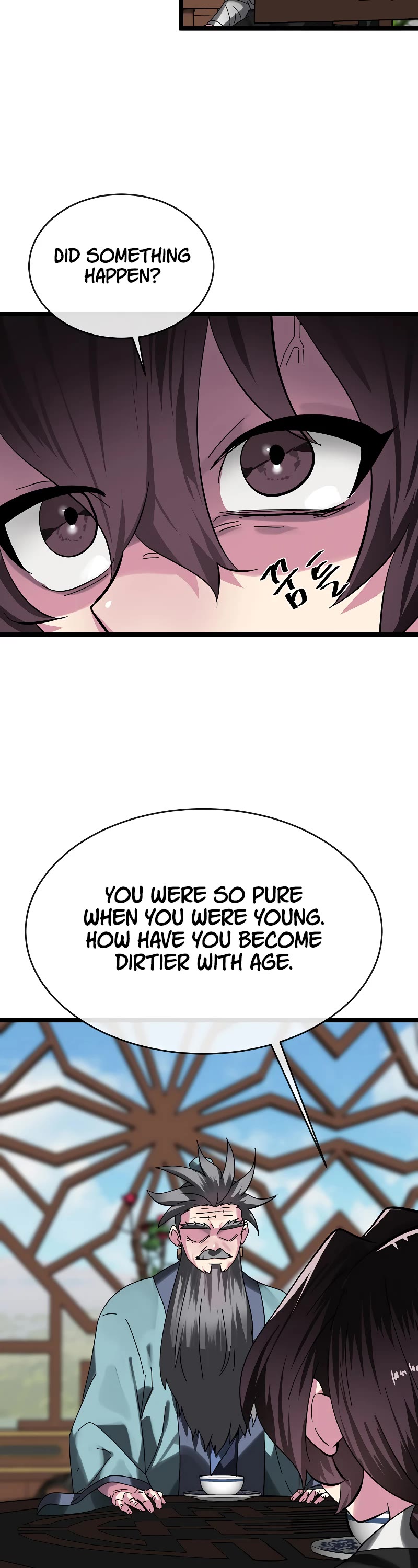 Volcanic Age Chapter 233 - Page 7