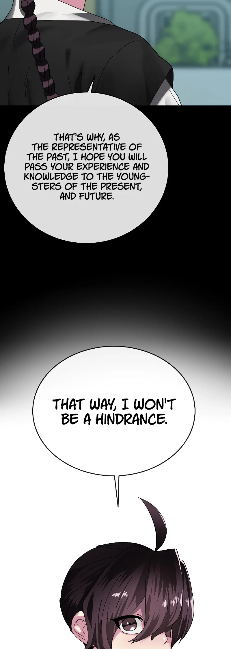 Volcanic Age Chapter 234 - Page 13