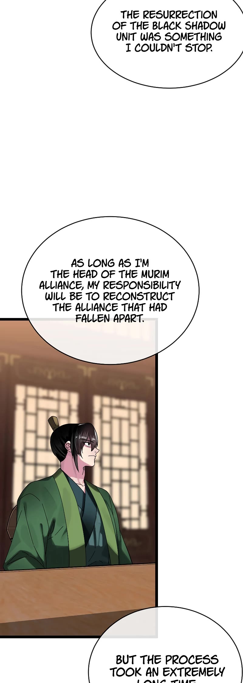Volcanic Age Chapter 234 - Page 16