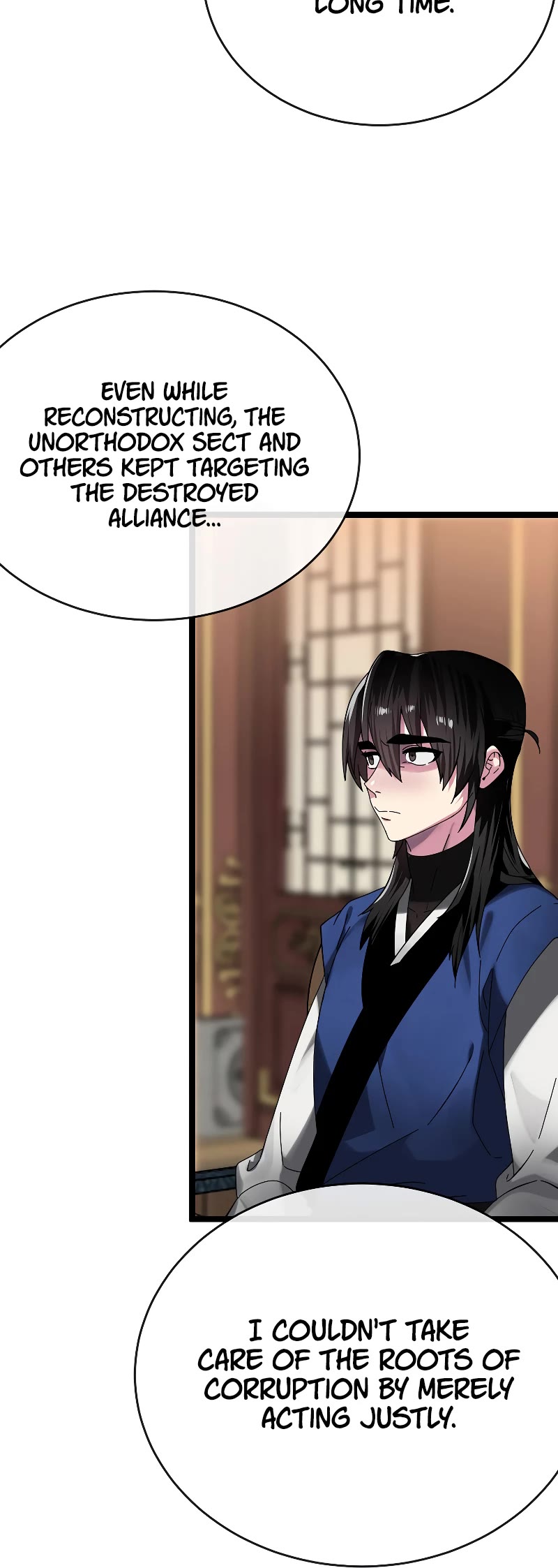 Volcanic Age Chapter 234 - Page 17