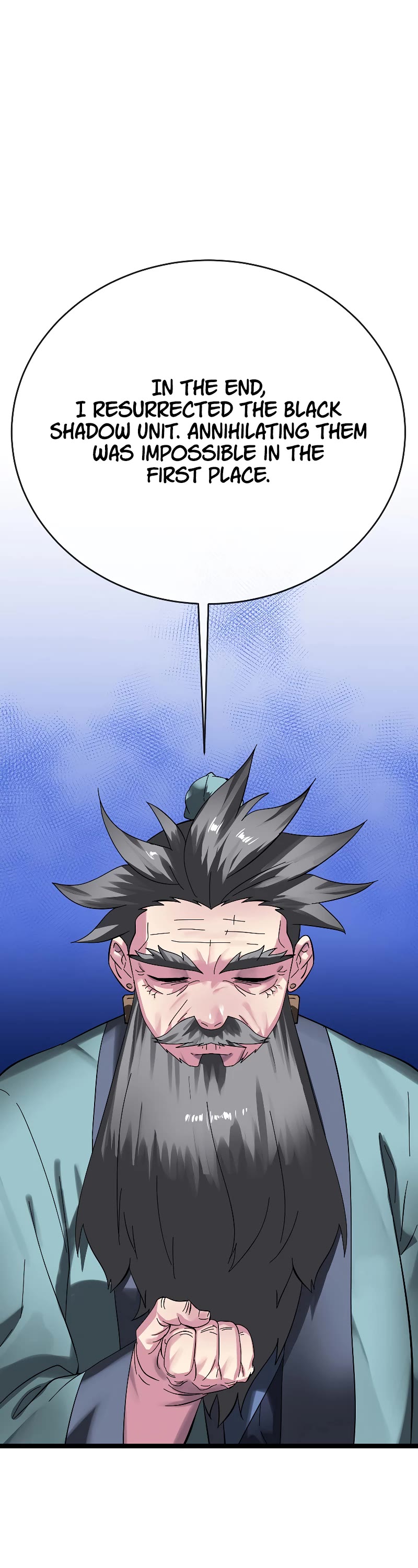 Volcanic Age Chapter 234 - Page 18