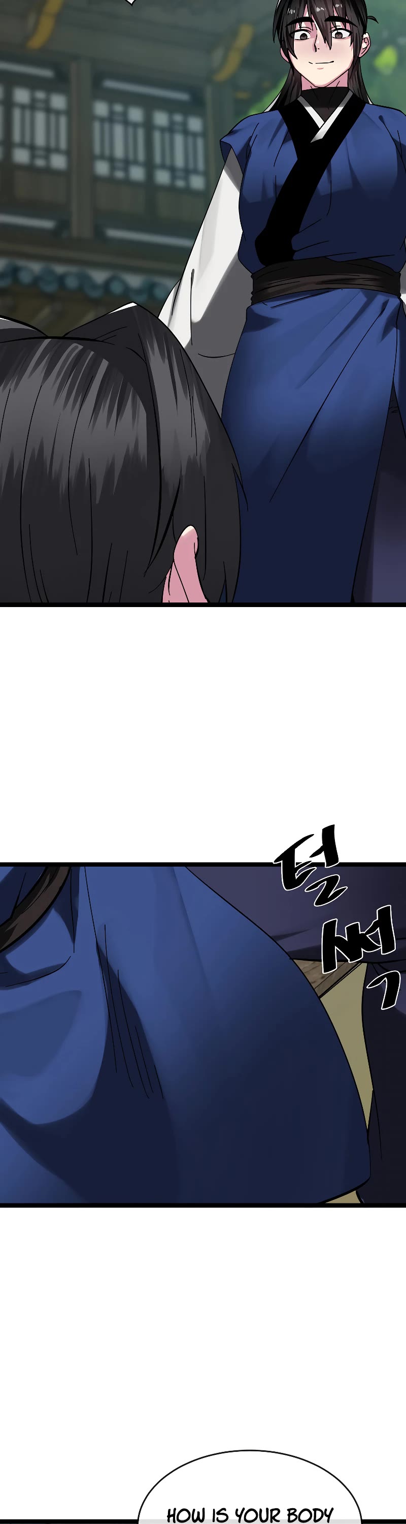 Volcanic Age Chapter 234 - Page 35